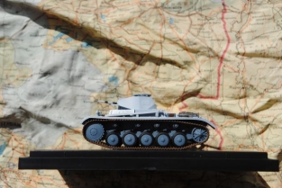 HG4605  German Panzer II Ausf.C 